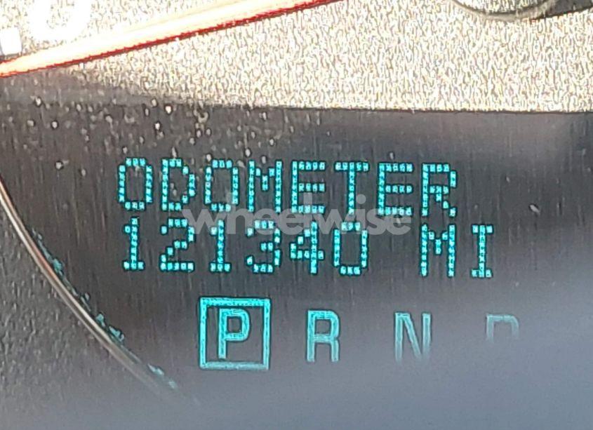 Photo 16 of 2009 Chevrolet Impala LT (VIN 2G1WT57KX91212615)