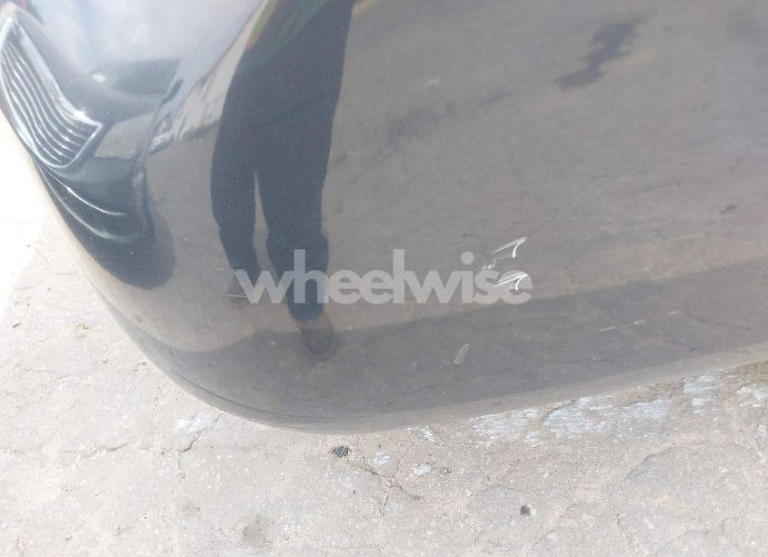 Photo 6 of 2009 Chevrolet Impala 3.5L LT (VIN 2G1WT57KX91213232)