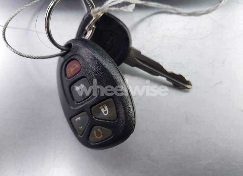 Photo 11 of 2009 Chevrolet Impala LT (VIN 2G1WT57KX91259224)