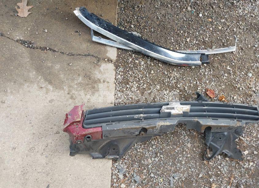 Photo 12 of 2009 Chevrolet Impala LT (VIN 2G1WT57KX91259224)