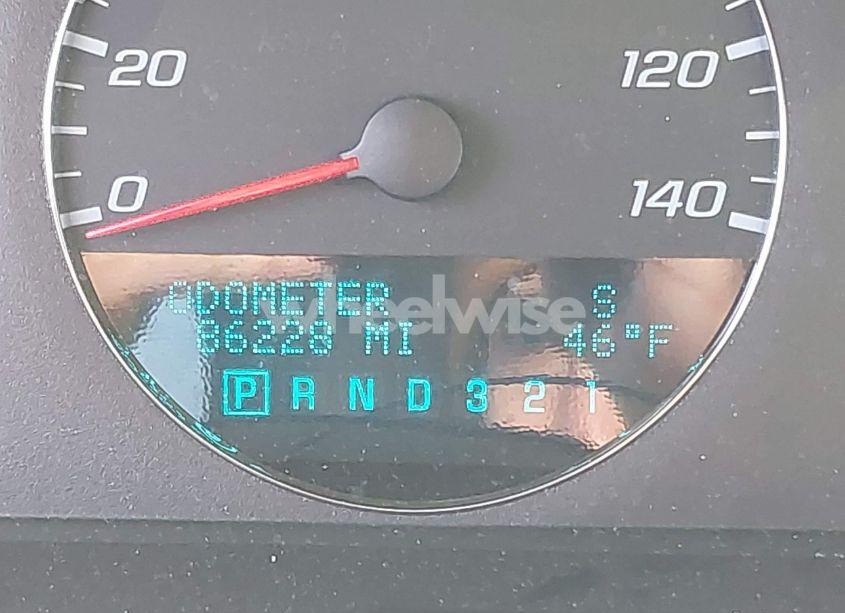 Photo 15 of 2009 Chevrolet Impala LT (VIN 2G1WT57N191123381)