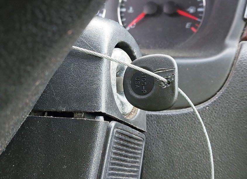 Photo 11 of 2009 Chevrolet Impala LT (VIN 2G1WT57N191161208)