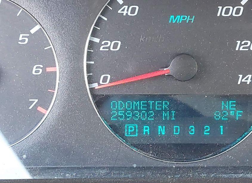 Photo 15 of 2009 Chevrolet Impala LT (VIN 2G1WT57N191161208)