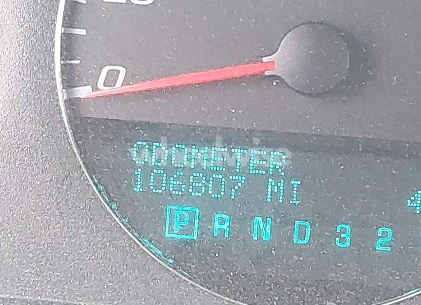 Photo 14 of 2009 Chevrolet Impala LT (VIN 2G1WT57N191227451)