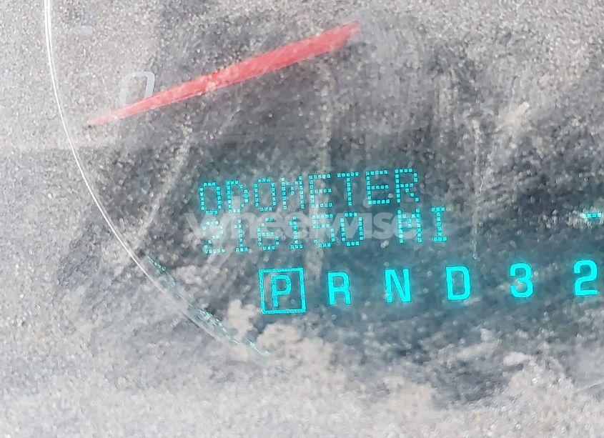 Photo 15 of 2009 Chevrolet Impala LT (VIN 2G1WT57N291104208)