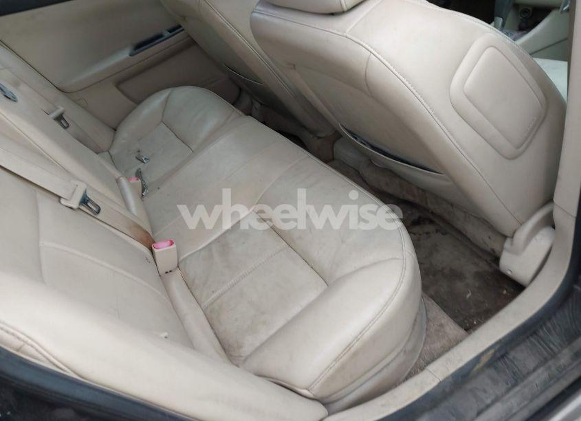 Photo 8 of 2009 Chevrolet Impala LT (VIN 2G1WT57N291104208)