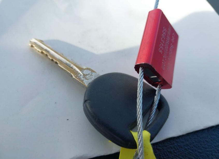 Photo 11 of 2009 Chevrolet Impala LT (VIN 2G1WT57N291130906)