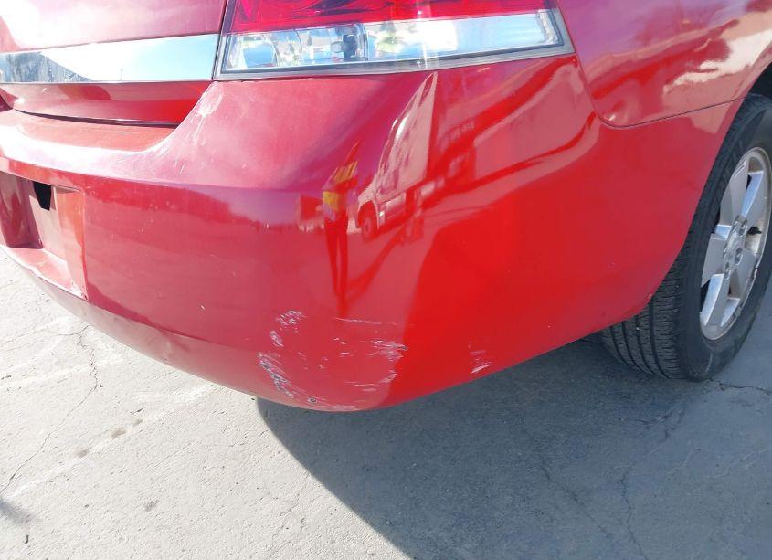 Photo 6 of 2009 Chevrolet Impala LT (VIN 2G1WT57N291130906)