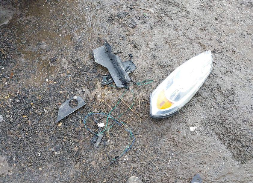 Photo 12 of 2009 Chevrolet Impala LT (VIN 2G1WT57N291167101)