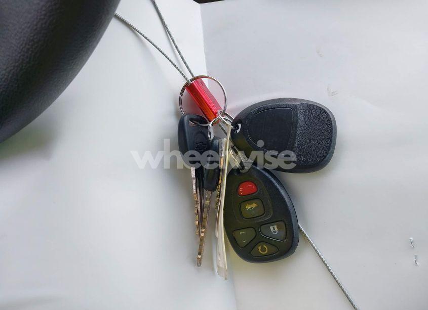 Photo 11 of 2009 Chevrolet Impala LT (VIN 2G1WT57N391137217)