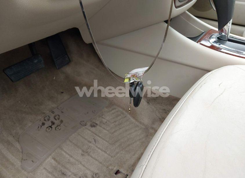 Photo 11 of 2009 Chevrolet Impala LT (VIN 2G1WT57N391150372)