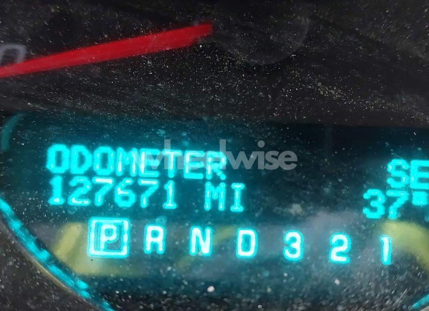 Photo 7 of 2009 Chevrolet Impala LT (VIN 2G1WT57N491106087)