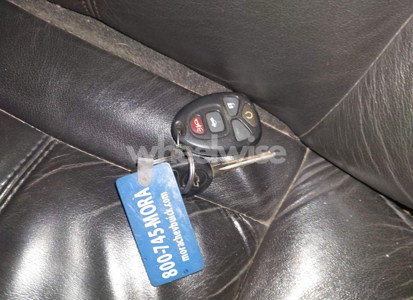 Photo 11 of 2009 Chevrolet Impala LT (VIN 2G1WT57N491172607)