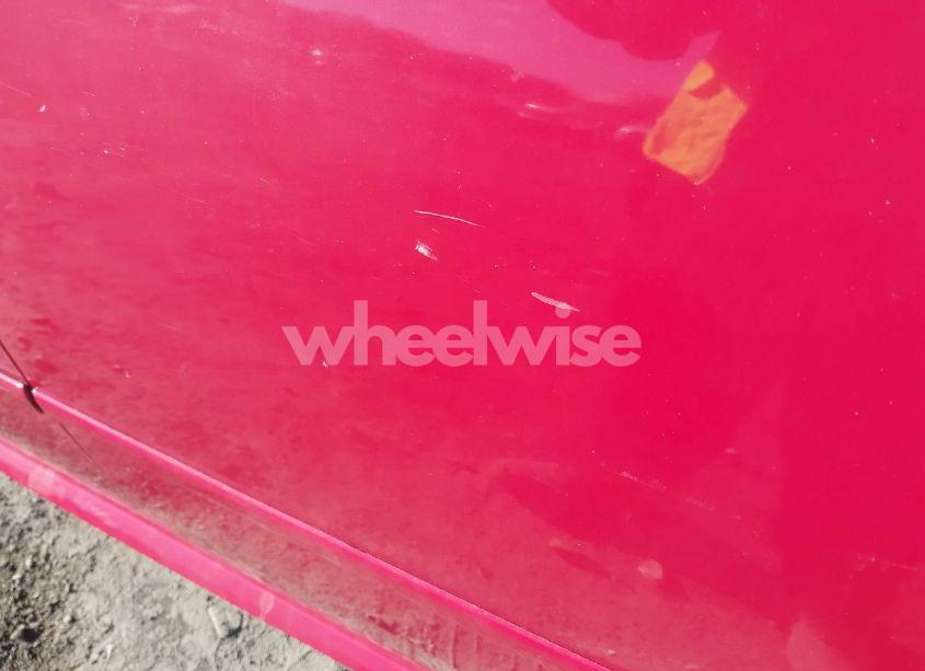 Photo 6 of 2009 Chevrolet Impala LT (VIN 2G1WT57N491316589)