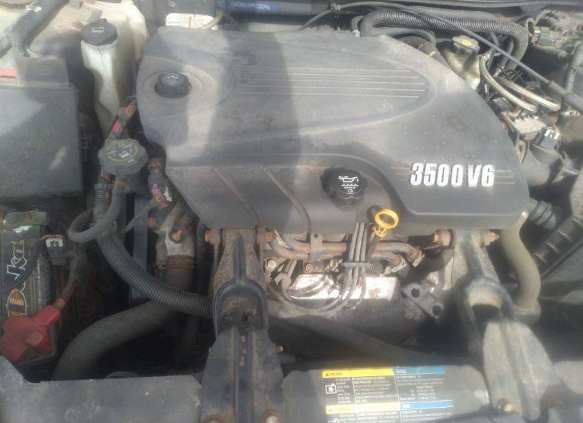 Photo 10 of 2009 Chevrolet Impala LT (VIN 2G1WT57N491322294)