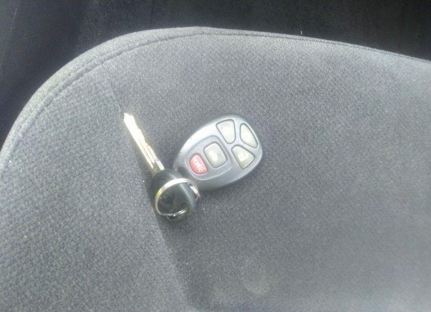 Photo 11 of 2009 Chevrolet Impala LT (VIN 2G1WT57N491322294)