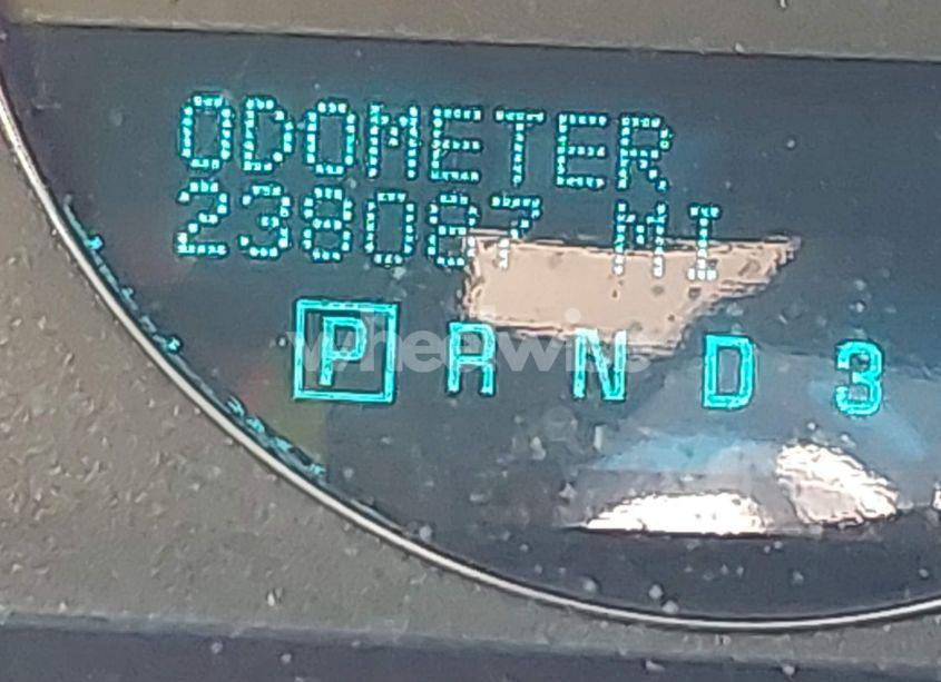 Photo 14 of 2009 Chevrolet Impala LT (VIN 2G1WT57N491322635)