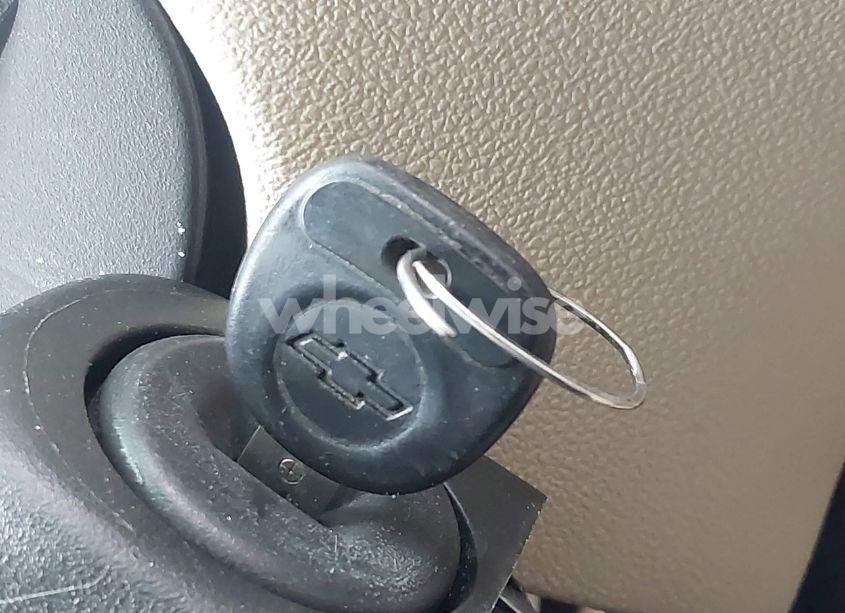 Photo 11 of 2009 Chevrolet Impala LT (VIN 2G1WT57N591117180)