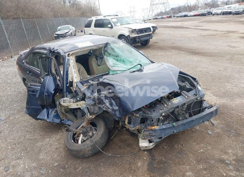 Photo 13 of 2009 Chevrolet Impala LT (VIN 2G1WT57N591117180)