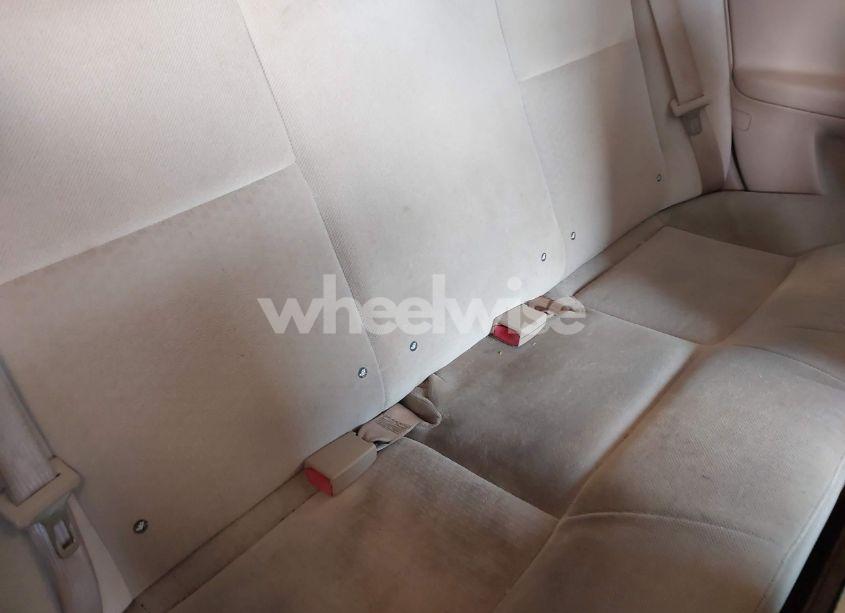 Photo 8 of 2009 Chevrolet Impala LT (VIN 2G1WT57N591155265)