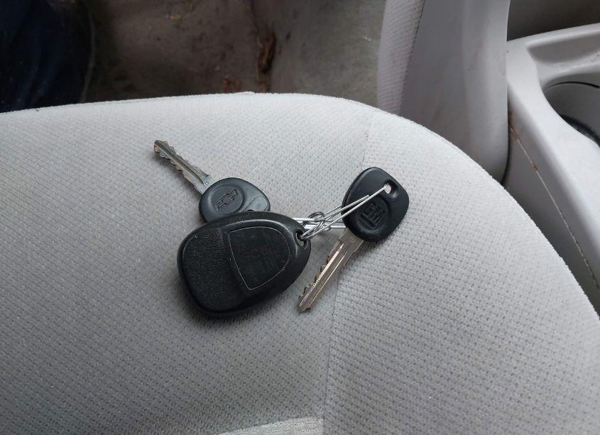 Photo 11 of 2009 Chevrolet Impala LT (VIN 2G1WT57N591317704)