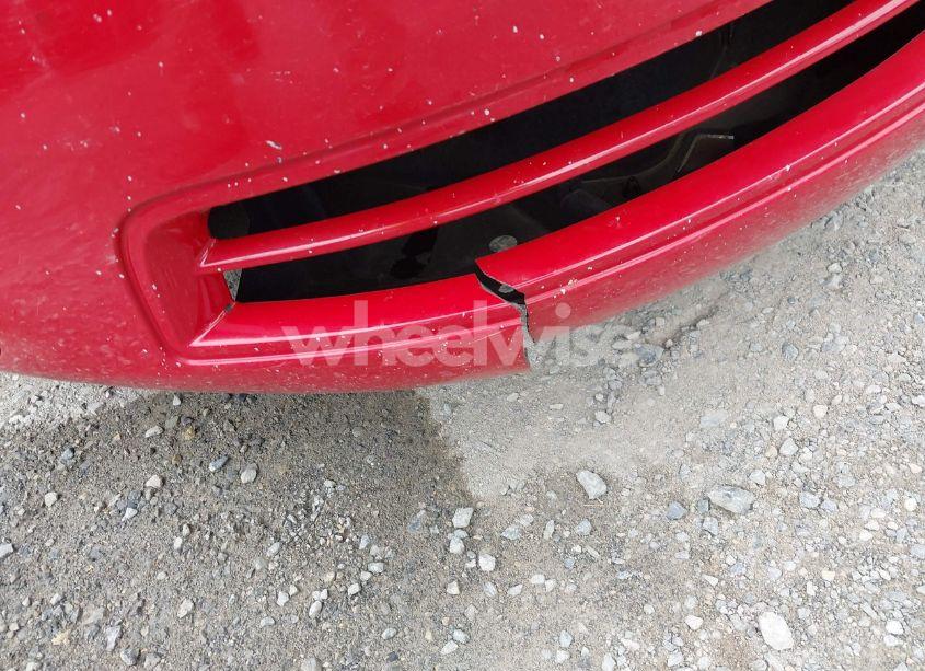 Photo 6 of 2009 Chevrolet Impala LT (VIN 2G1WT57N591327116)