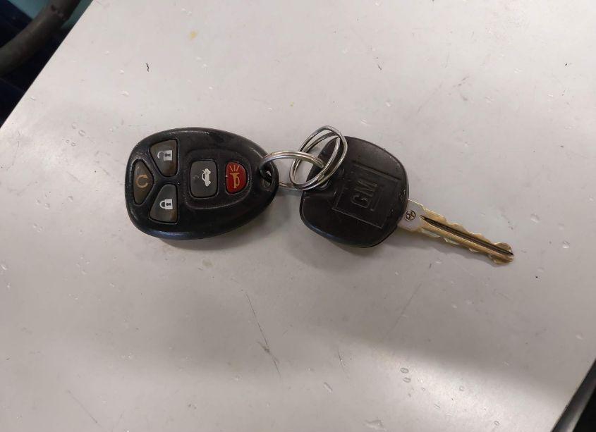 Photo 11 of 2009 Chevrolet Impala LT (VIN 2G1WT57N691264933)