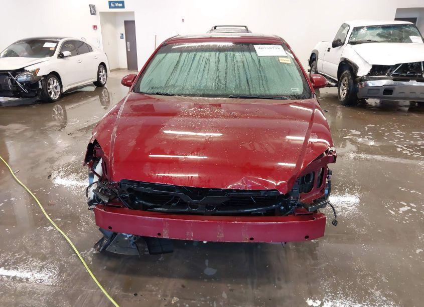 Photo 12 of 2009 Chevrolet Impala LT (VIN 2G1WT57N691264933)