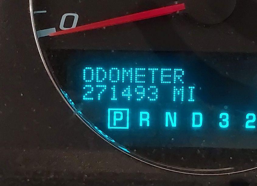 Photo 15 of 2009 Chevrolet Impala LT (VIN 2G1WT57N691264933)