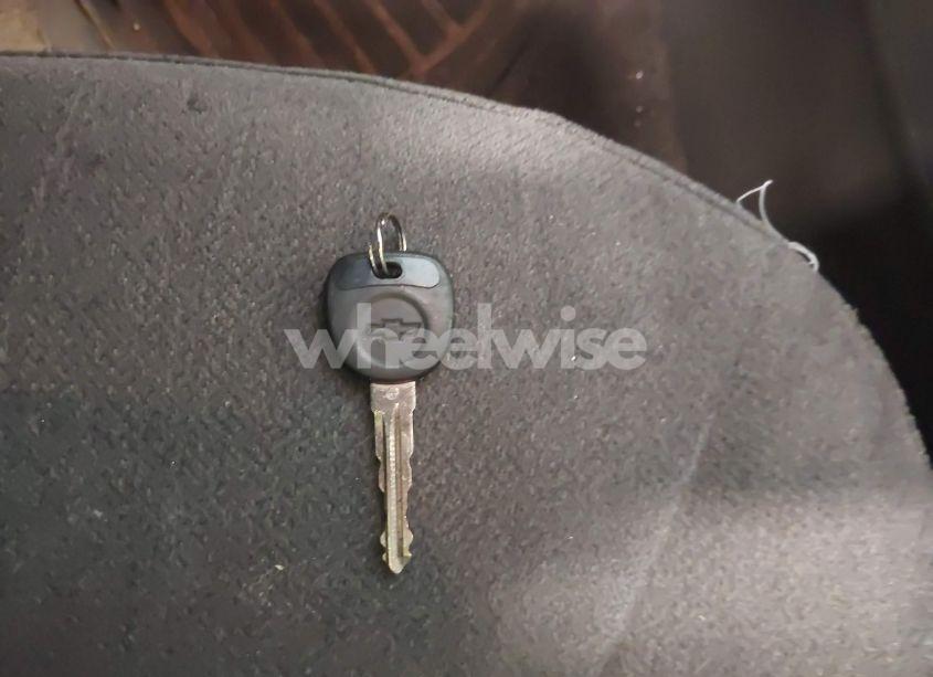 Photo 11 of 2009 Chevrolet Impala LT (VIN 2G1WT57N891140842)