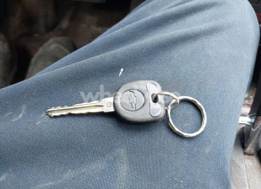 Photo 11 of 2009 Chevrolet Impala LT (VIN 2G1WT57N891252492)