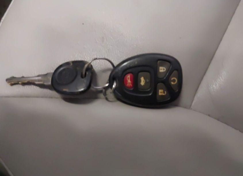 Photo 11 of 2009 Chevrolet Impala LT (VIN 2G1WT57N891311184)