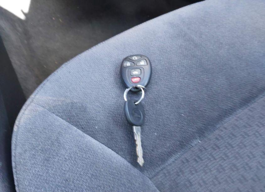 Photo 11 of 2009 Chevrolet Impala LT (VIN 2G1WT57N991106358)