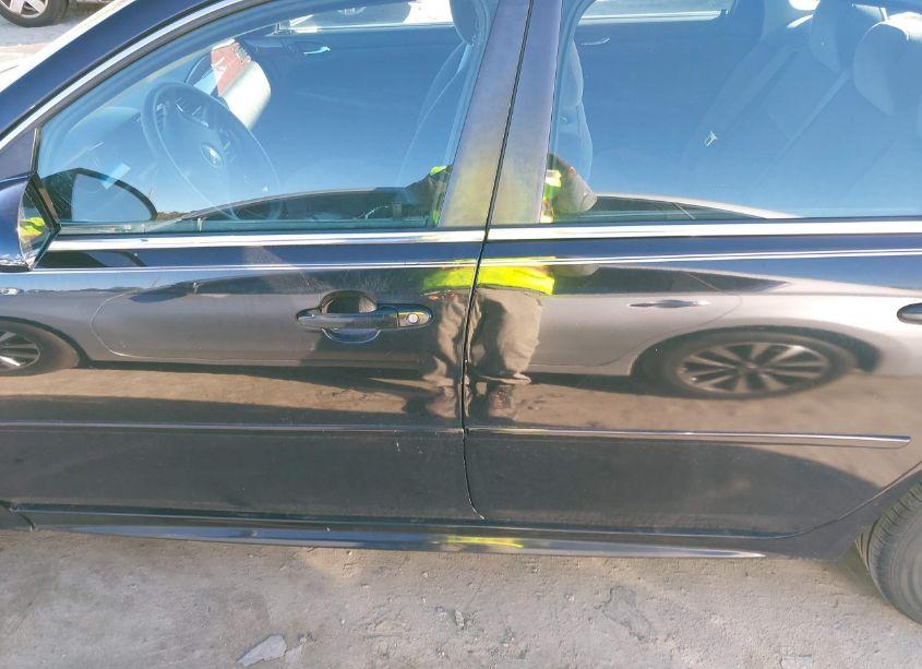 Photo 14 of 2009 Chevrolet Impala LT (VIN 2G1WT57N991106358)