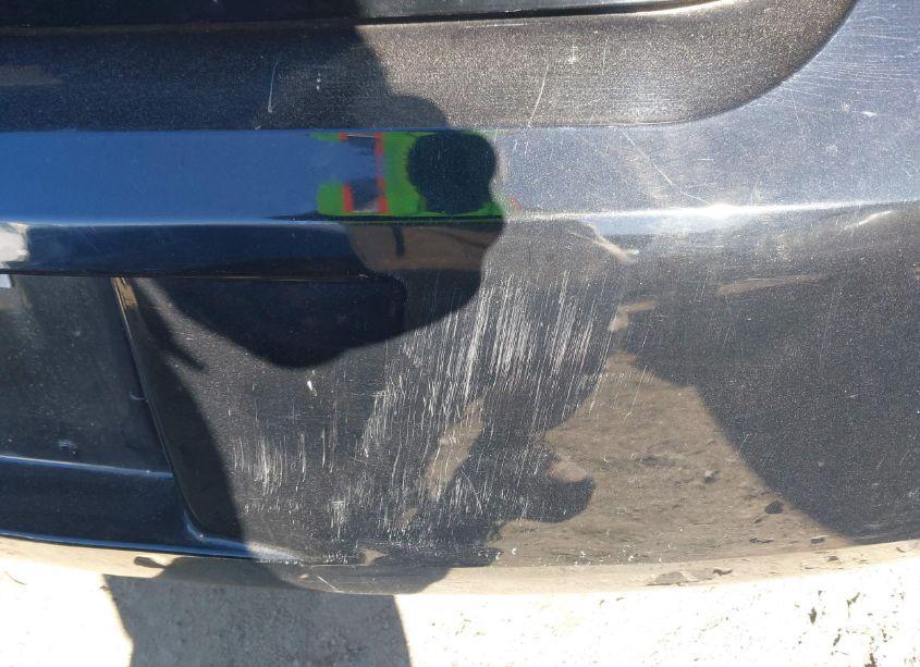 Photo 6 of 2009 Chevrolet Impala LT (VIN 2G1WT57N991106358)