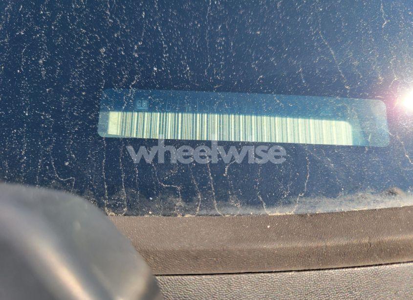 Photo 6 of 2009 Chevrolet Impala LT (VIN 2G1WT57N991222935)