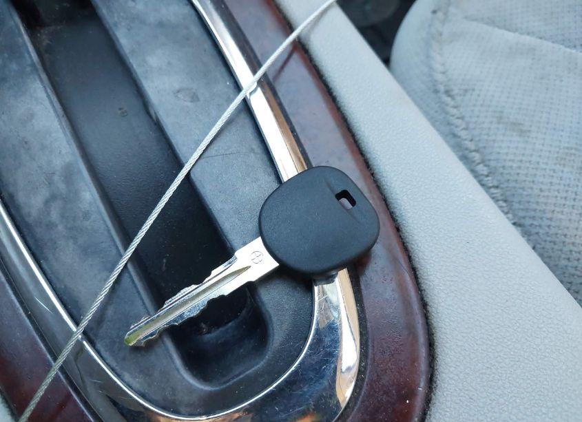 Photo 11 of 2009 Chevrolet Impala LT (VIN 2G1WT57N991324784)