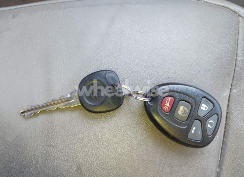 Photo 11 of 2009 Chevrolet Impala LT (VIN 2G1WT57NX91304012)