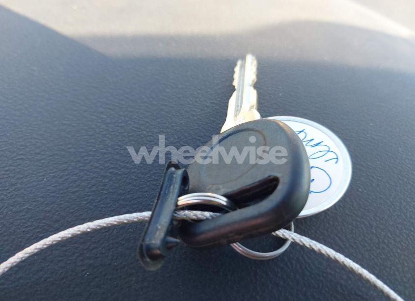 Photo 11 of 2006 Chevrolet Impala LT (VIN 2G1WT58K069336288)