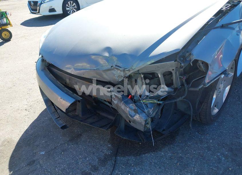 Photo 6 of 2006 Chevrolet Impala LT (VIN 2G1WT58K069336288)