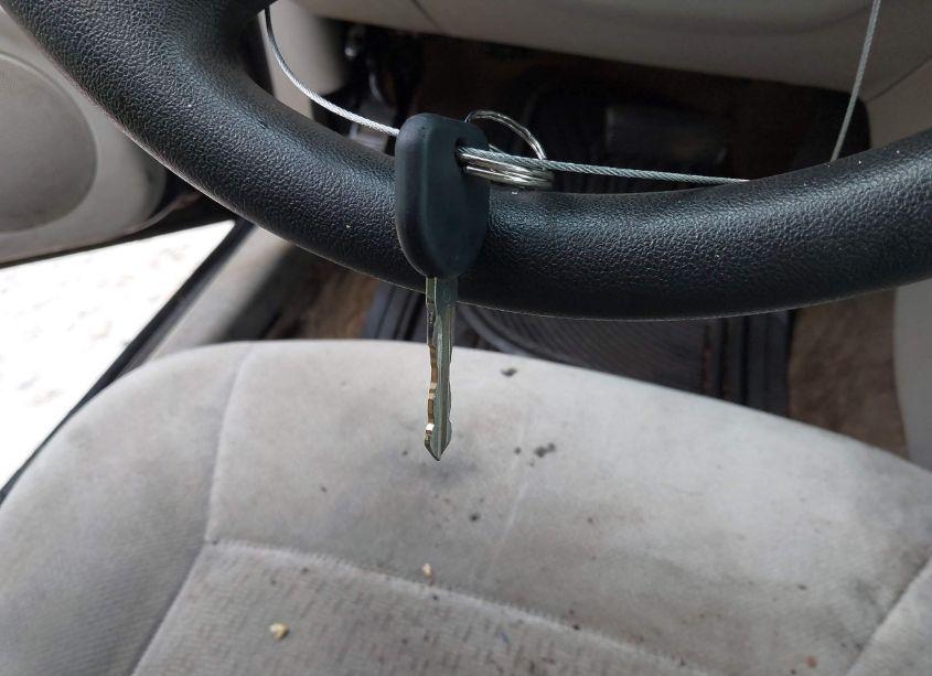 Photo 11 of 2006 Chevrolet Impala LT (VIN 2G1WT58K069346593)