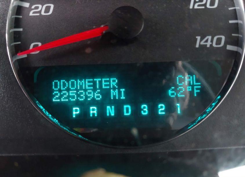 Photo 7 of 2006 Chevrolet Impala LT (VIN 2G1WT58K069346593)