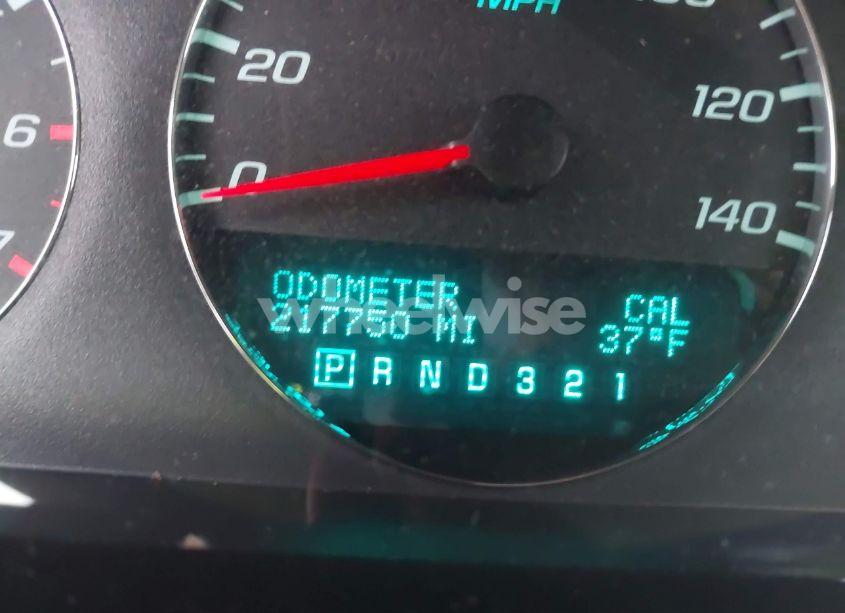 Photo 7 of 2007 Chevrolet Impala LT (VIN 2G1WT58K079136948)