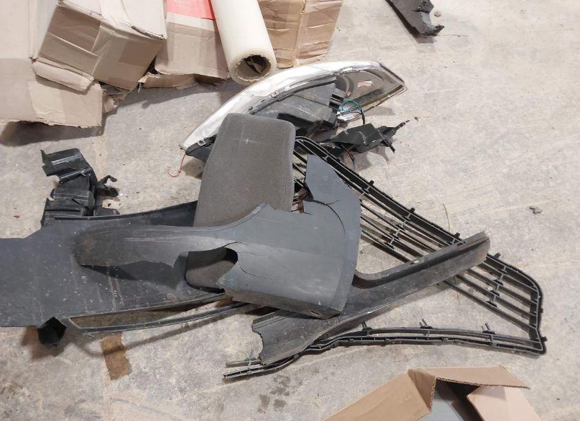 Photo 11 of 2007 Chevrolet Impala LT (VIN 2G1WT58K079196700)