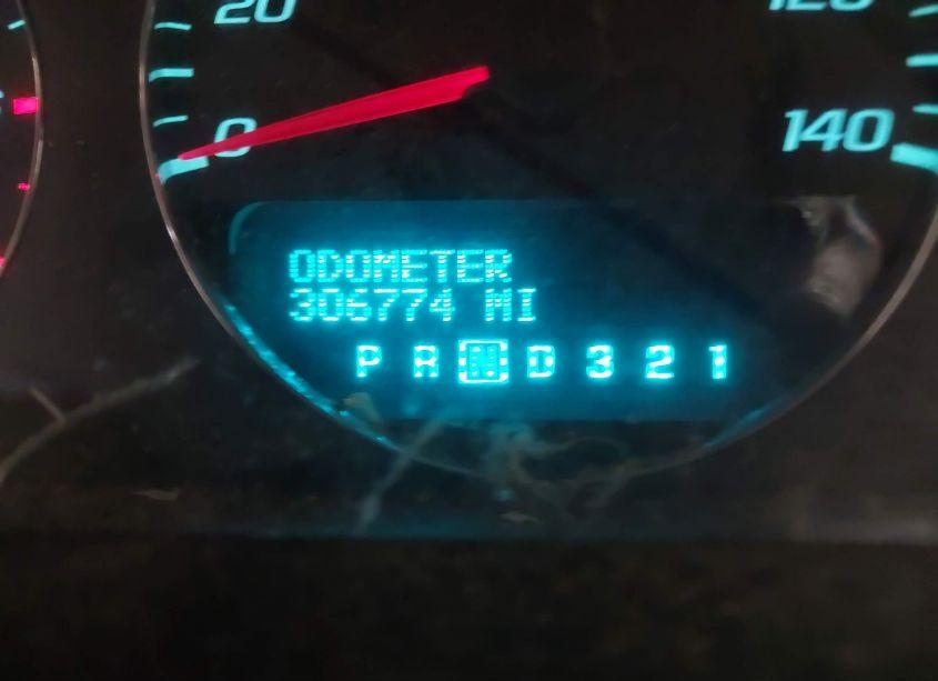 Photo 15 of 2007 Chevrolet Impala LT (VIN 2G1WT58K079196700)