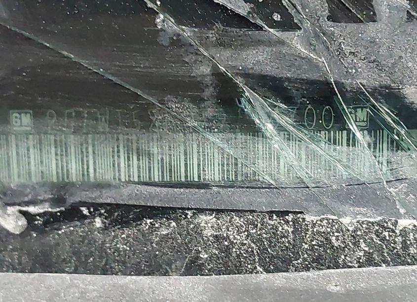 Photo 9 of 2007 Chevrolet Impala LT (VIN 2G1WT58K079196700)