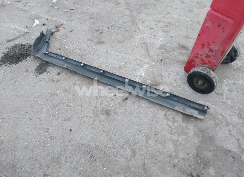 Photo 12 of 2007 Chevrolet Impala LT (VIN 2G1WT58K079348457)