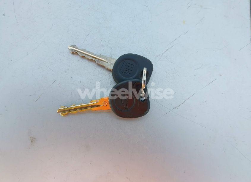 Photo 11 of 2007 Chevrolet Impala LT (VIN 2G1WT58K079389025)