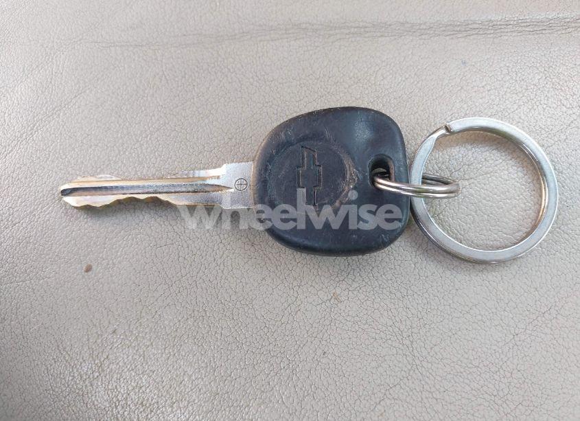 Photo 11 of 2008 Chevrolet Impala LT (VIN 2G1WT58K081277034)