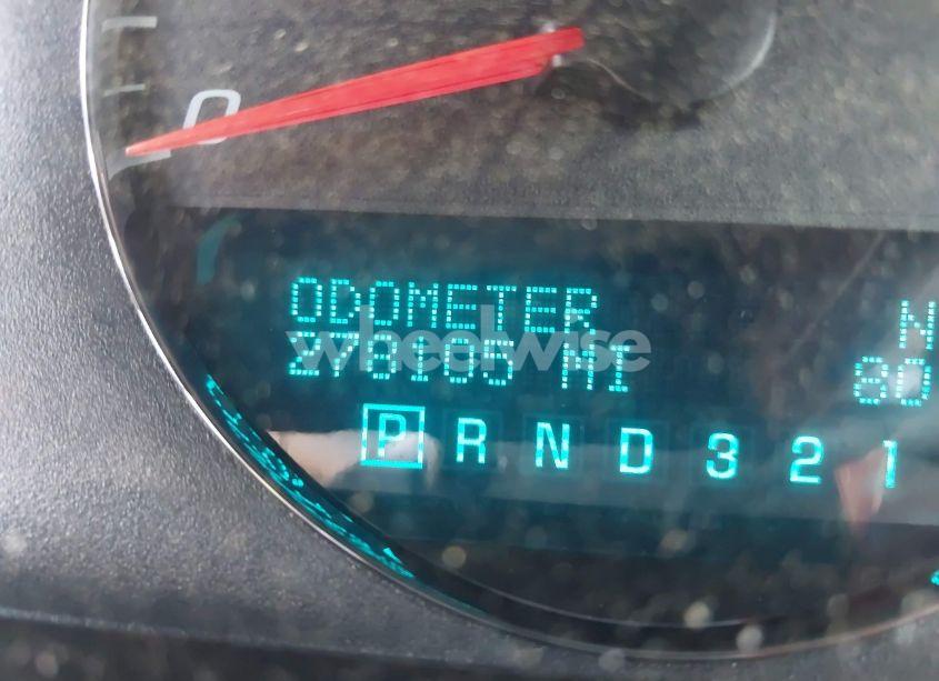 Photo 15 of 2008 Chevrolet Impala LT (VIN 2G1WT58K081277034)